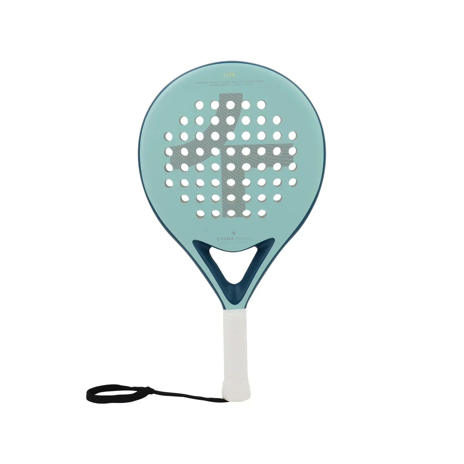 Racchetta da Padel in Carbonio - PowerStrike