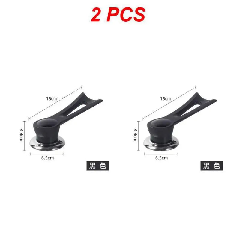 Maniglia per Coperchio di Pentola - GripMaster