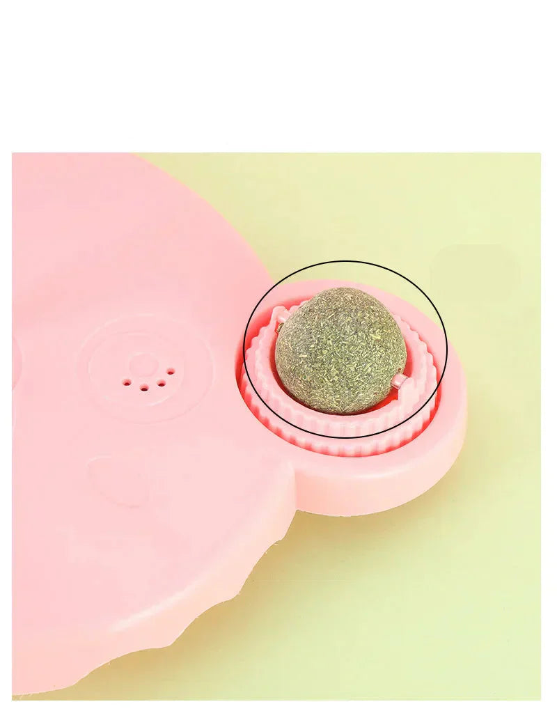 Giocattolo Interattivo per Animali con Distributore di Snack – TreatTumble