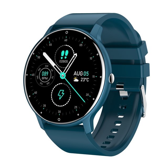 Smartwatch Ultrathin – SlimLine Fit