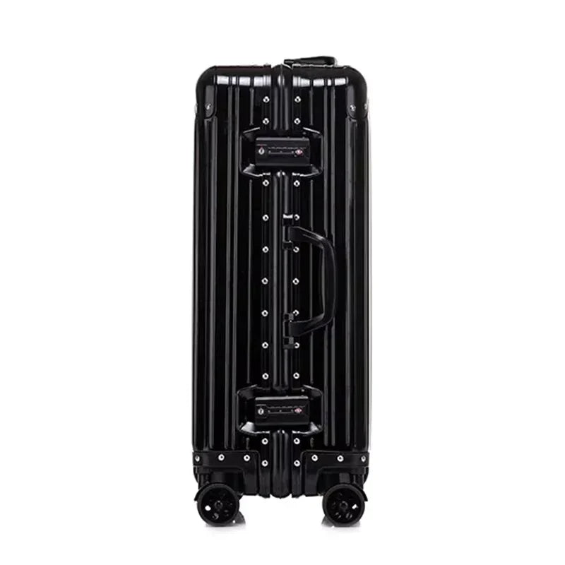 Business Case in Alluminio-Magnesio – Berlino