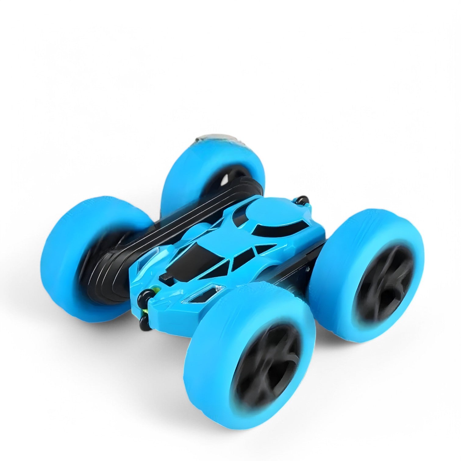 Veicolo Stunt RC con Funzione Flip e Capacità Off-Road – FlipRacer X