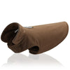 Giacca Termica PawShield per Cani - Cappotto Invernale per Cani di Piccole e Grandi Dimensioni