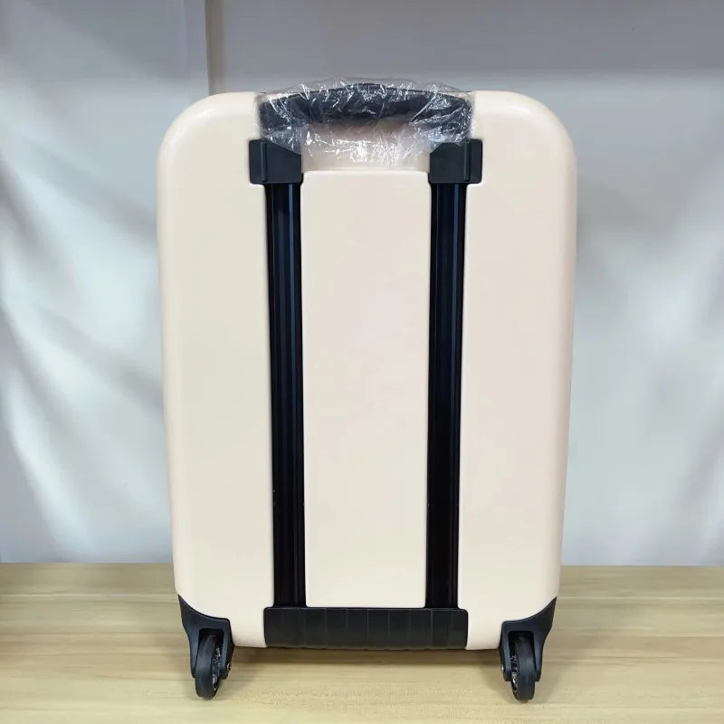 Valigia Rigida Pieghevole – Porto