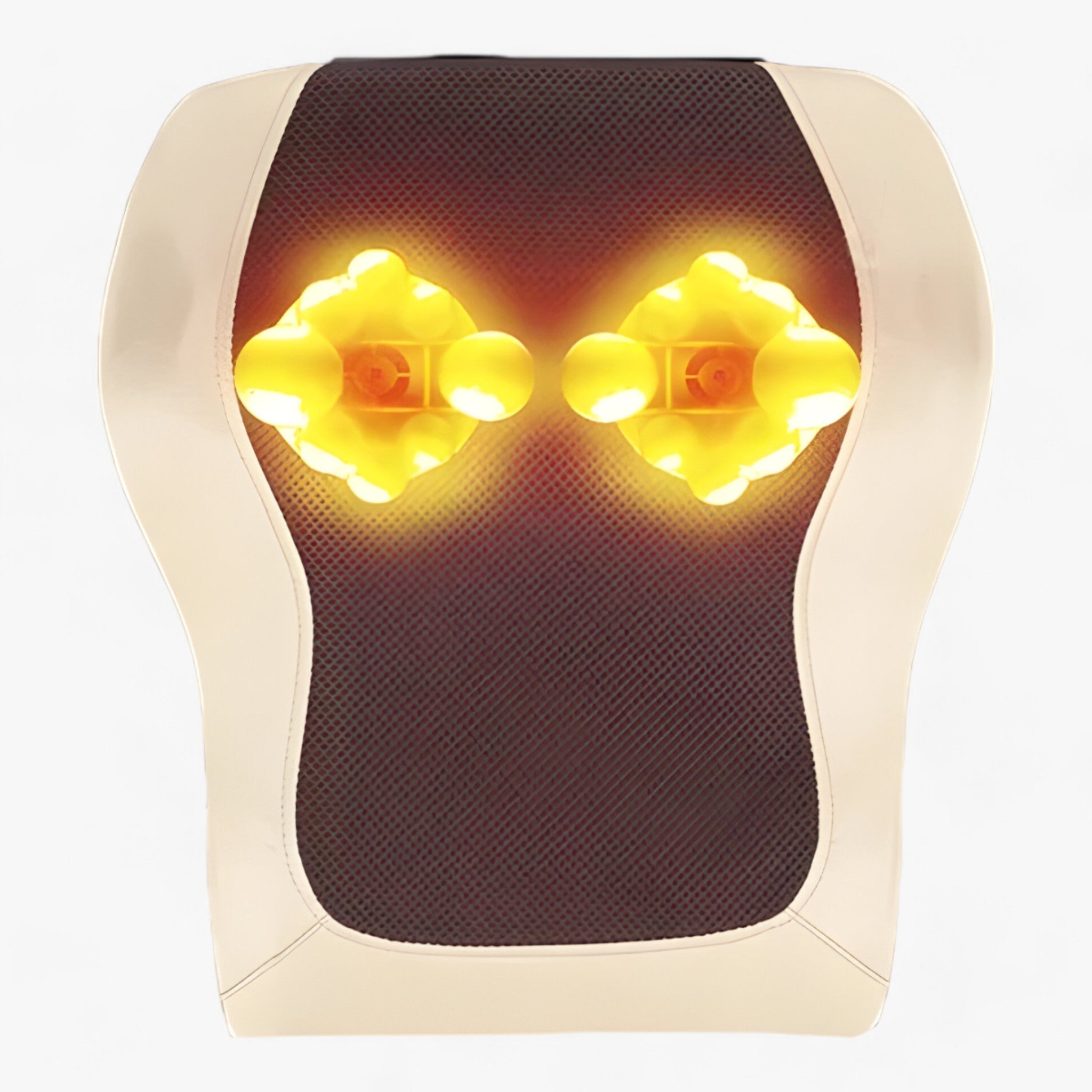 Cuscino Massaggiante Elettrico Shiatsu - RelaxoMax