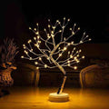 Arbre décoratif LED