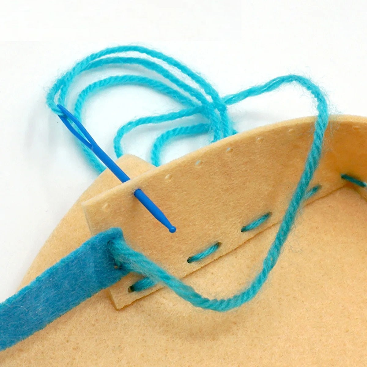 Set di Borse Fai-da-te per Bambini – Mila