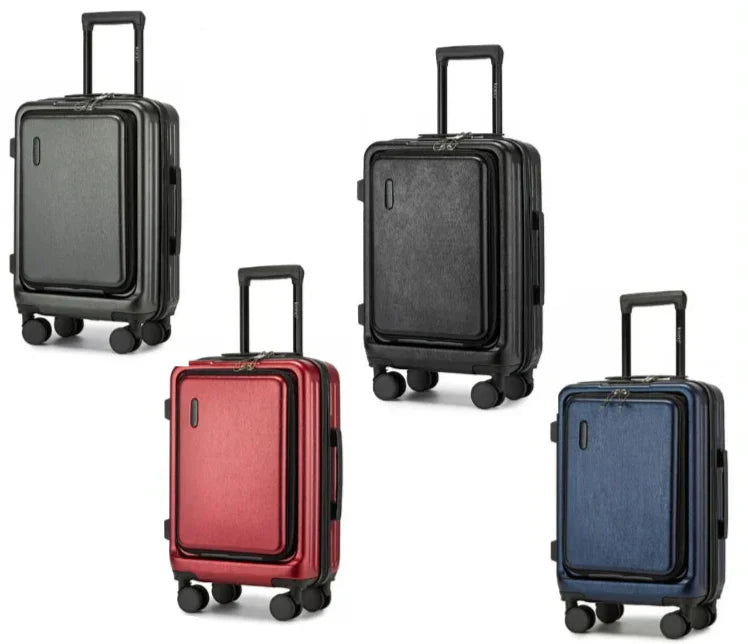 Valigia Rigida – Denver