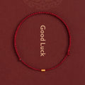 Pulseira de Contas AstraCrest Guardian com Proteção e Energia Positiva Inspirada na Cabala