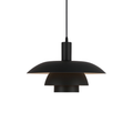 Noria | Lampe suspendue de style danois | Orntli
