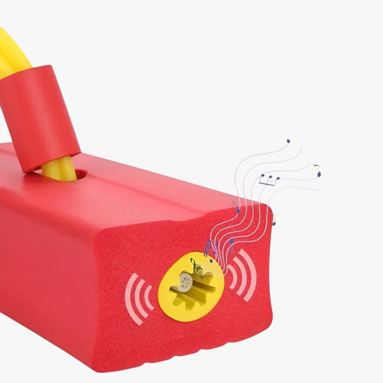 Gioco Rimbalzante Leggero per Bambini – Blocchi Rimbalzanti BounceStar