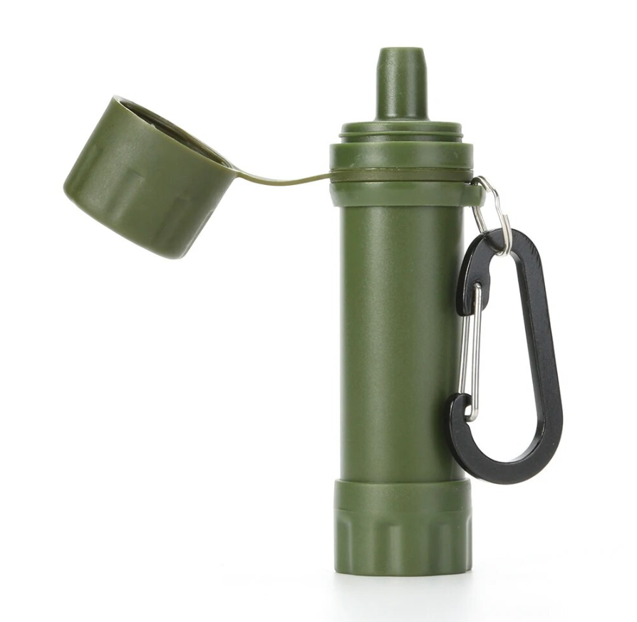 Filtro d'Acqua da Esterno – PureTrail 1200