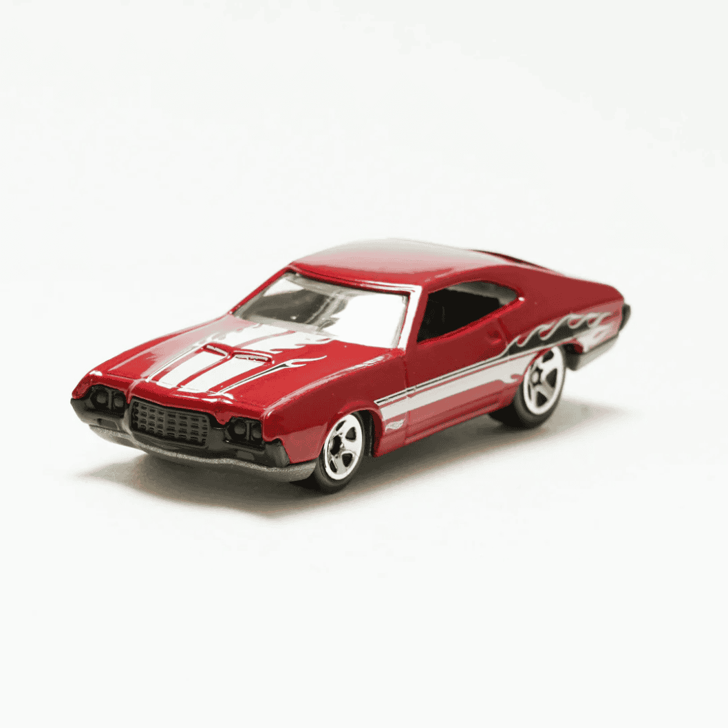 Pista da Corsa Flessibile con Veicoli – Zoomzy