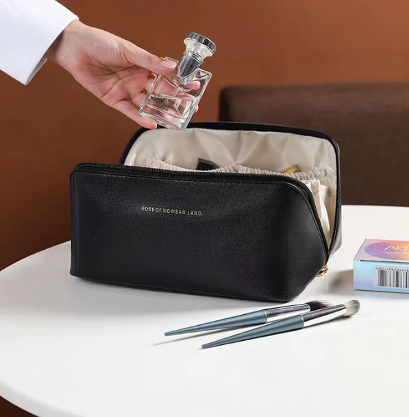 Luxe Beauty Case - BelleVault