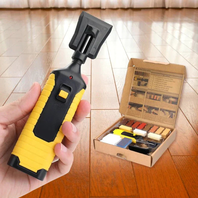 Kit di Riparazione Pavimenti – FixiSet