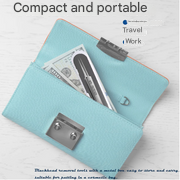 Pinzette di Precisione per Punti Neri e Brufoli – Léna