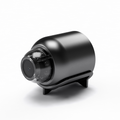 NovaGuard 1080P Mini Telecamera Con WiFi Impermeabile 160 Gradi Visione Notturna