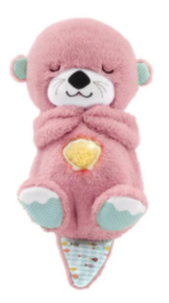 Giocattolo Morbido Rilassante con Musica e Funzione di Respirazione – Aiuto al Sonno per Bambini