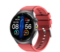 Smartwatch KL482 – Display AMOLED | Monitoraggio di frequenza cardiaca, ossigeno nel sangue e pressione arteriosa