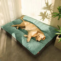 FLAUSCHNEST – Confort moelleux pour chiens