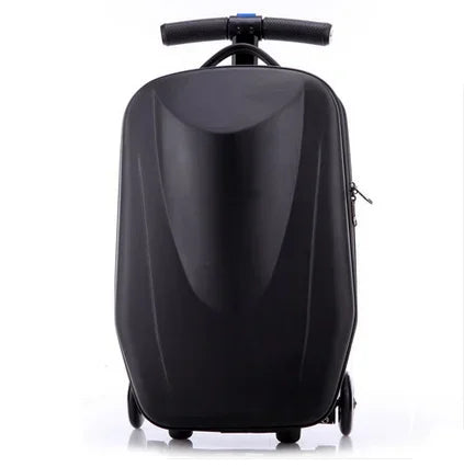 Valigia per Figliastri – Oslo