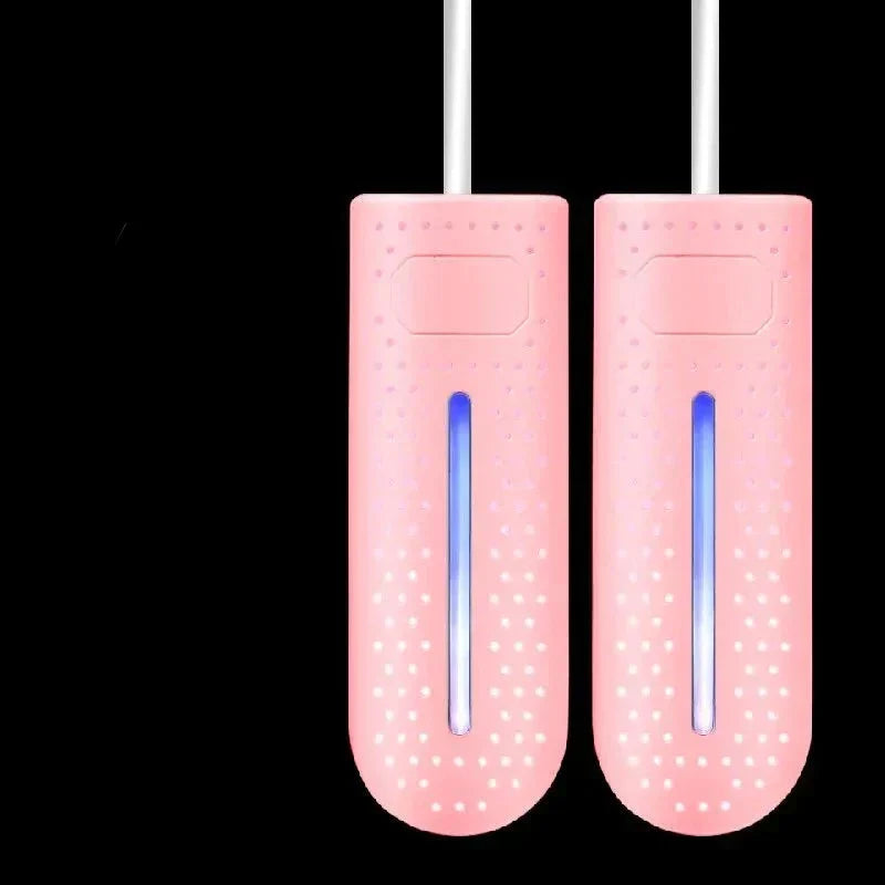 Asciuga e Sterilizzatore per Scarpe Portatile - ShoeFresh Pro