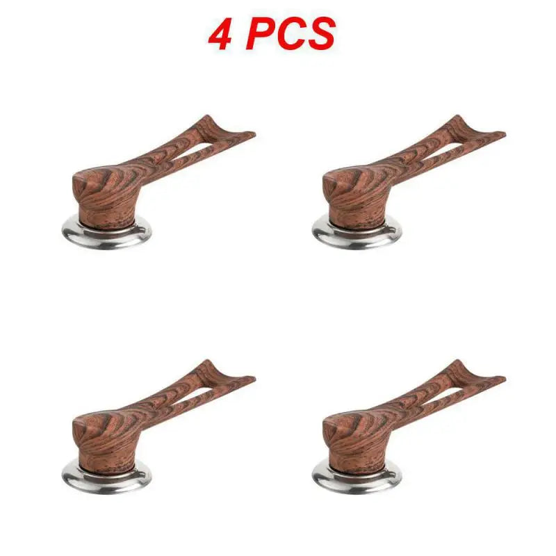 Maniglia per Coperchio di Pentola - GripMaster