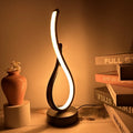 Lumoara Lâmpada LED de Mesa | Regulável | 3 Temperaturas de Cor | Design Moderno