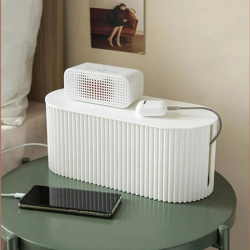 Scatola Organizzatrice per Cavi e Caricatori – TidyVolt