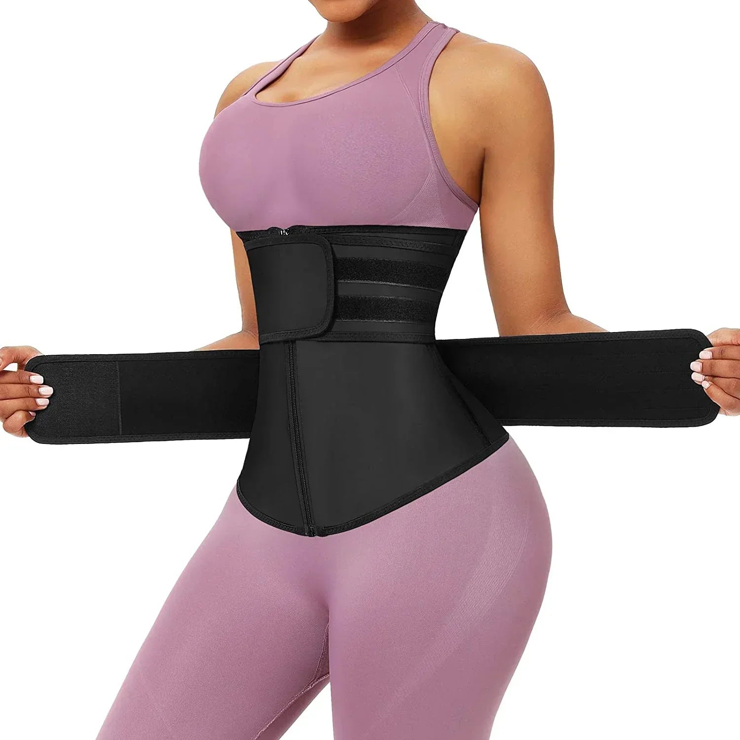 Trainer in Neoprene - SweatPro