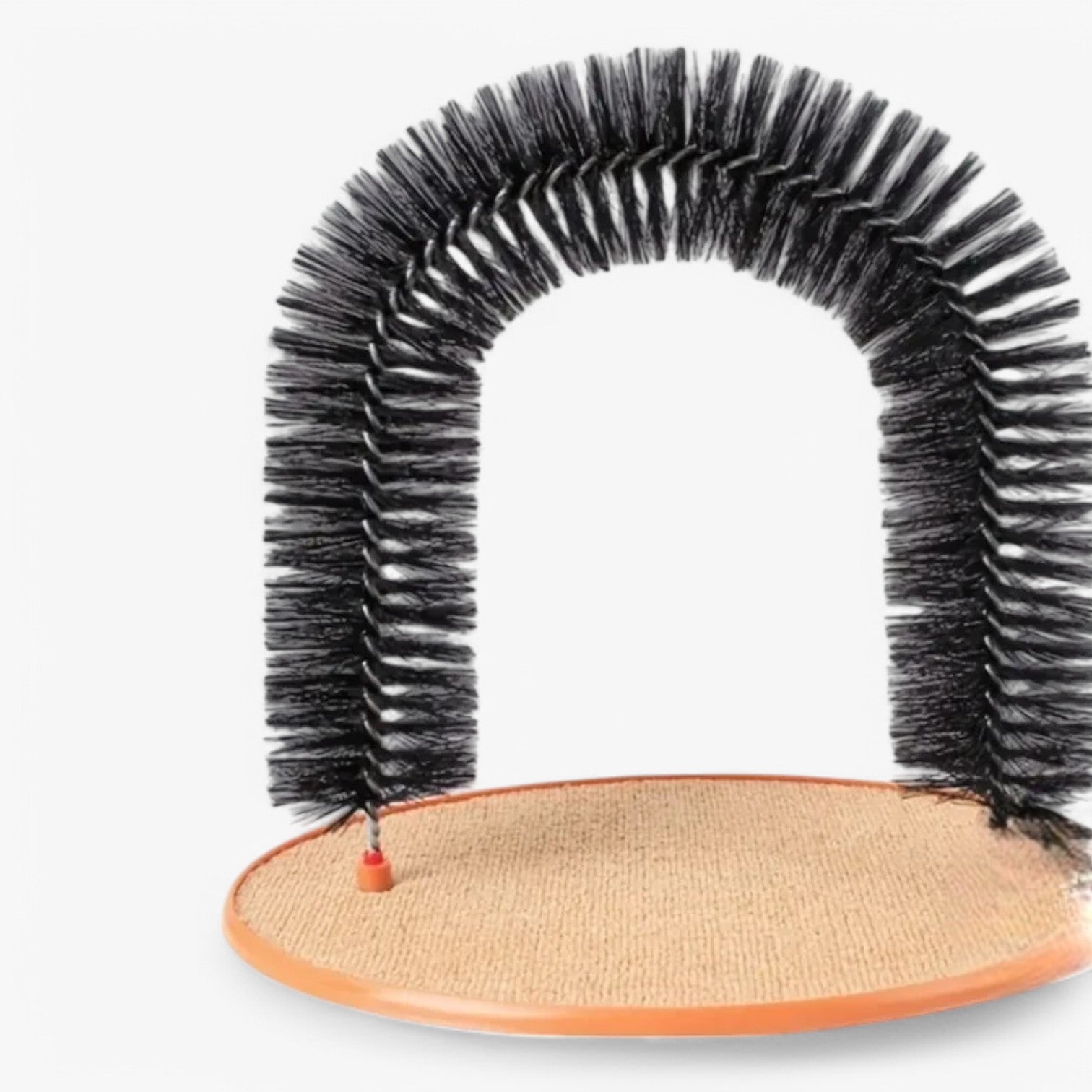 Arco per Auto-Cura e Massaggio per Gatti – Mira