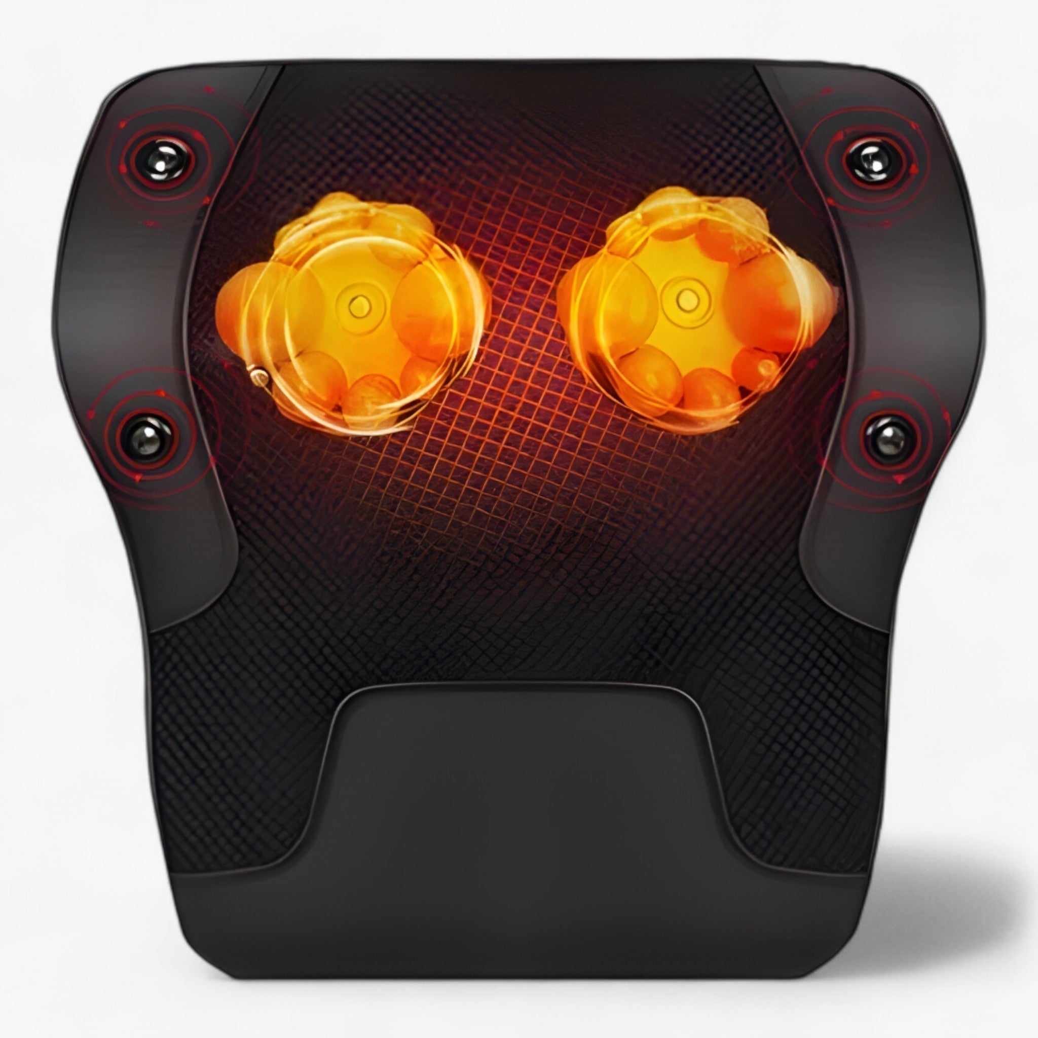 Cuscino Massaggiante Elettrico Shiatsu - RelaxoMax