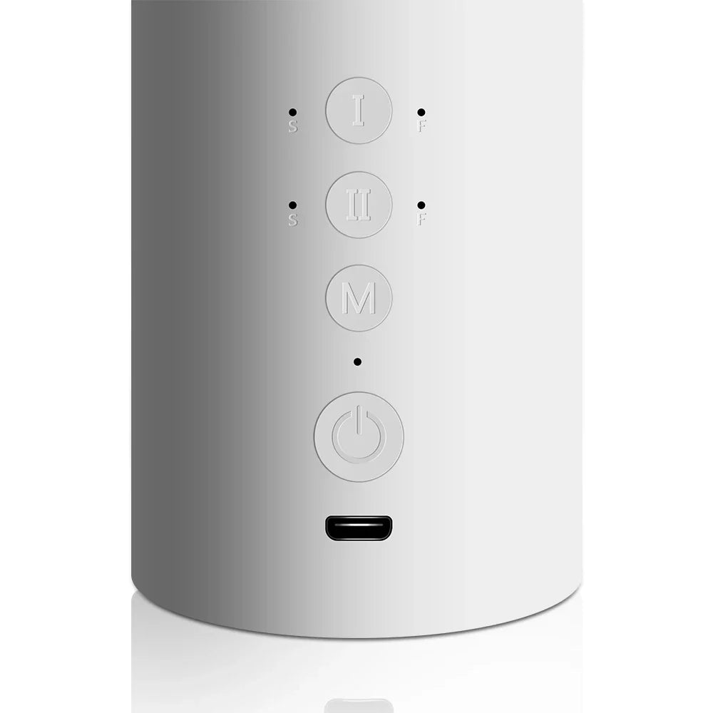 FurChase LED Playmate | Giocattolo Laser Portatile per il Divertimento Interattivo degli Animali Domestici