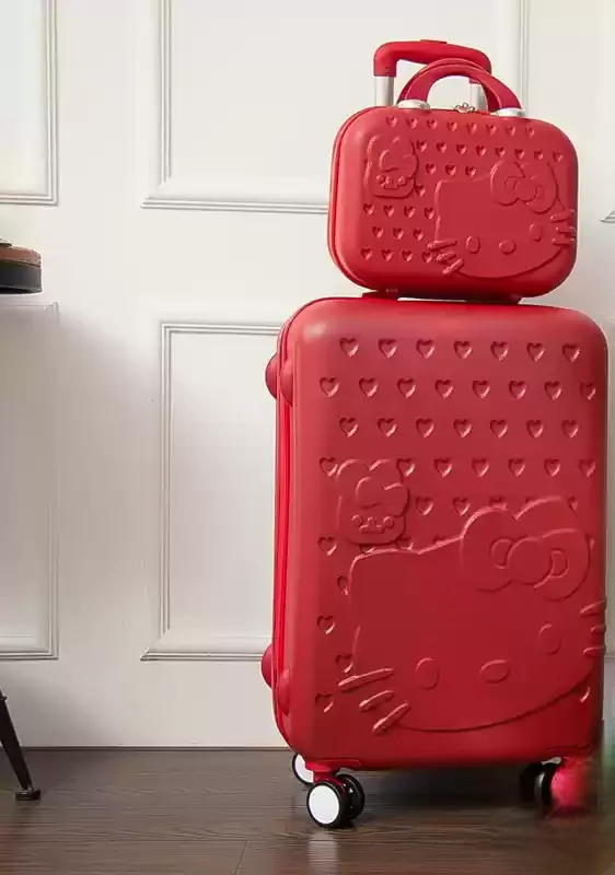 Set di Valigie Rigide – Kyoto