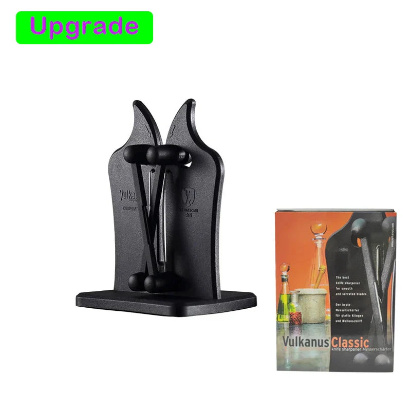 Affilatore per Coltelli a Tre Azioni - SharpMaster Pro