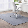 Large Chair Mat – Durable Floor Protector