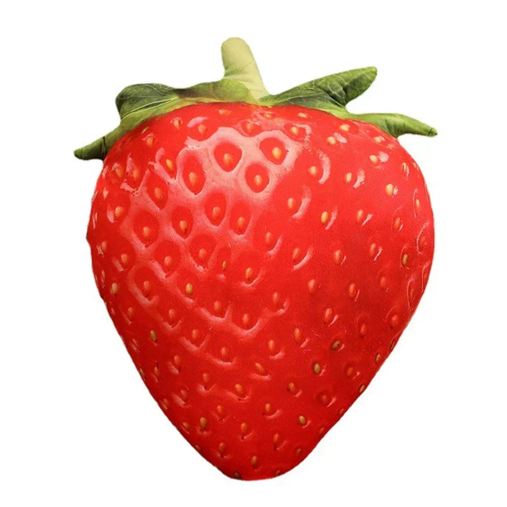 Cuscino di Frutta Plush Autunnale - CuddleFruit