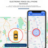 GuardianPro GPS Tracker | Tracker ad alte prestazioni per animali, veicoli e oggetti essenziali