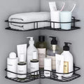 Corner Shower Organizer for Bathroom