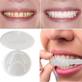 Titania - Prótese Snap-On | Sempre o Sorriso Perfeito