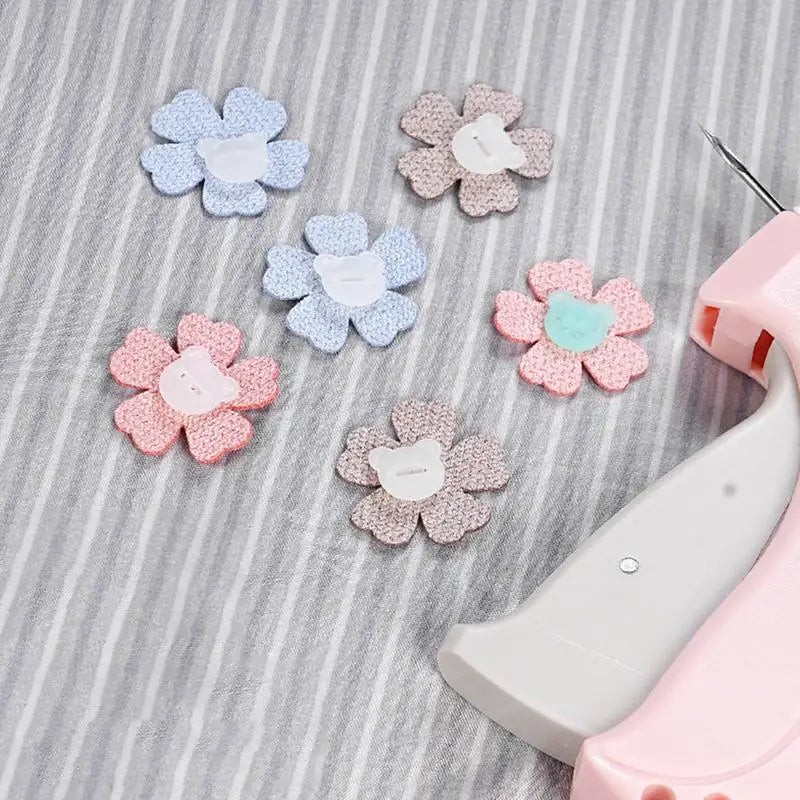 PrestigeStitch Express Tool | Dispositivo per riparazioni di abbigliamento veloce e discreto per riparazioni rapide