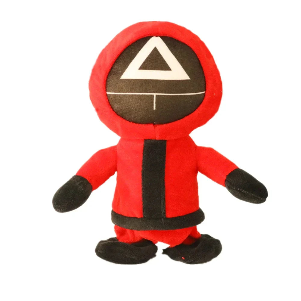 Giocattolo Morbido Parlante e Camminante - MagicTalk