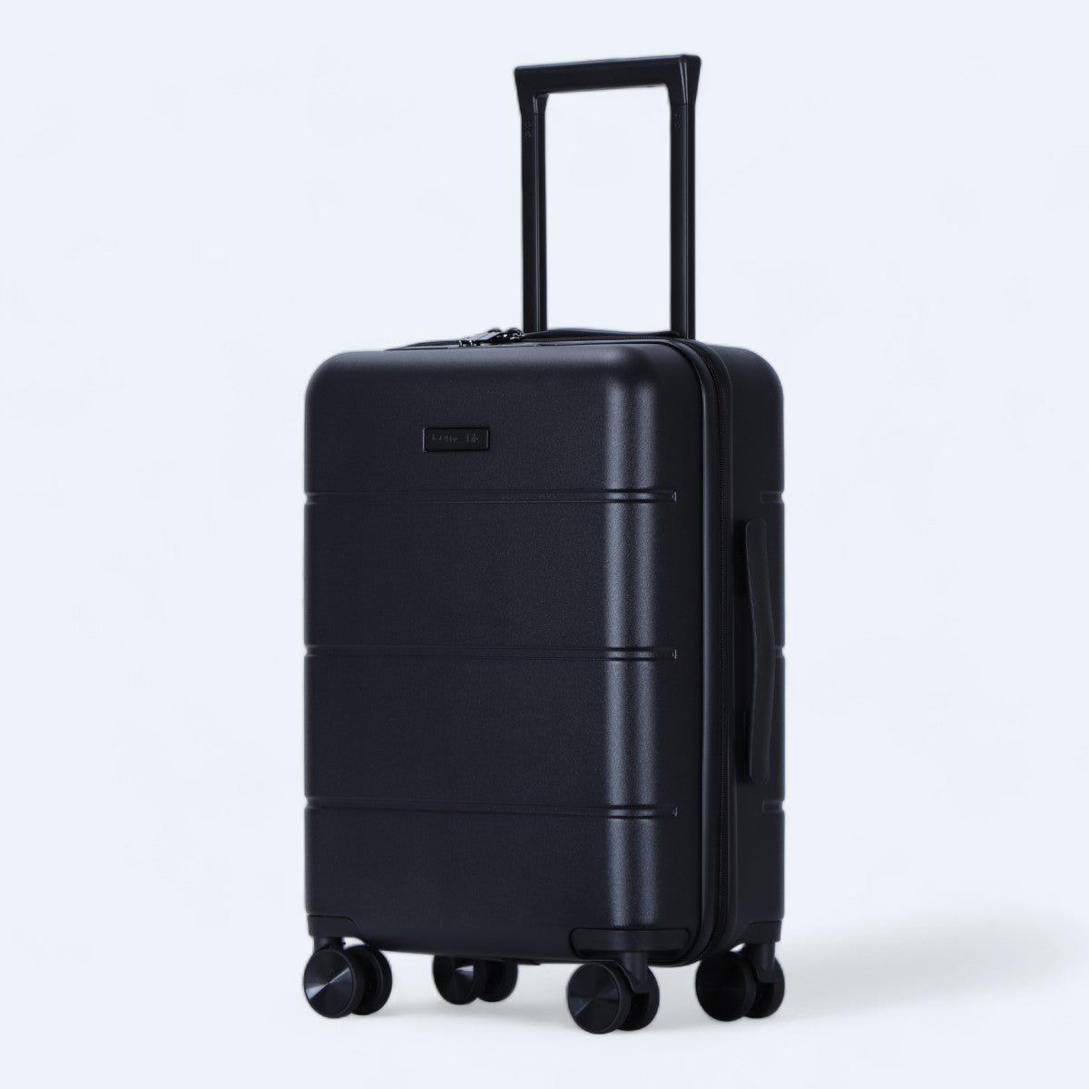 Set di Valigie Rigide 3 Pezzi – Atlas Explorer