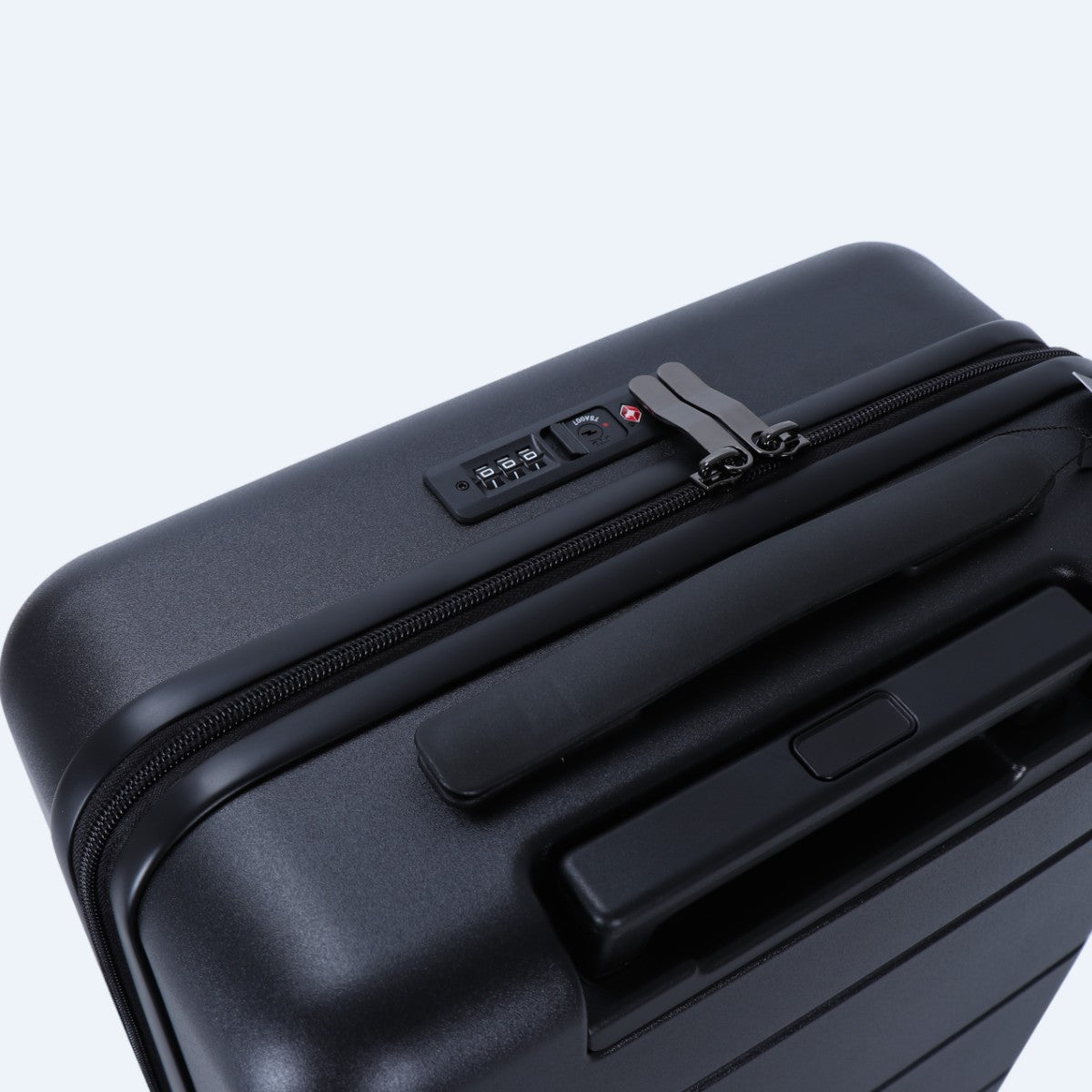 Set di Valigie Rigide 3 Pezzi – Atlas Explorer