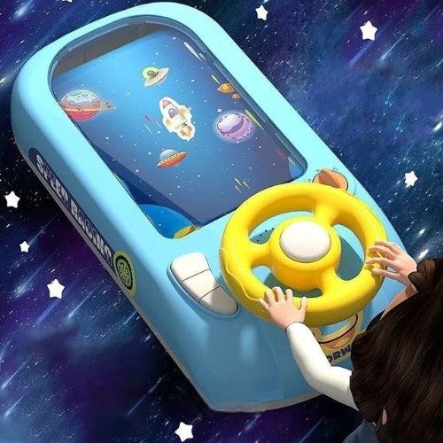 Giocattolo Interattivo Volante – AstroDrive