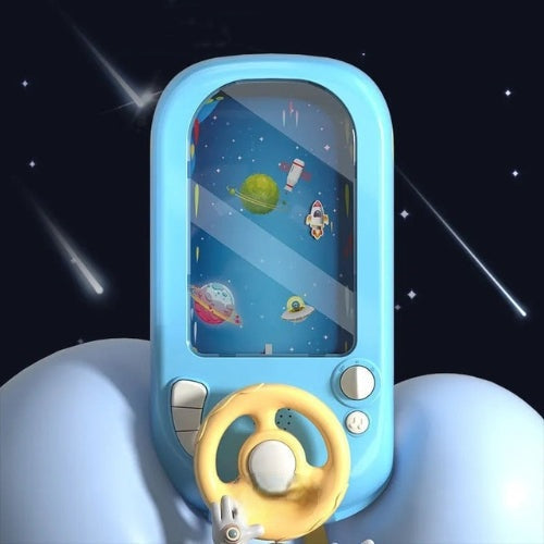 Giocattolo Interattivo Volante – AstroDrive