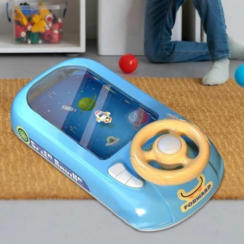 Giocattolo Interattivo Volante – AstroDrive