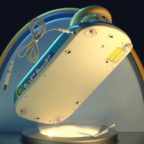 Giocattolo Interattivo Volante – AstroDrive