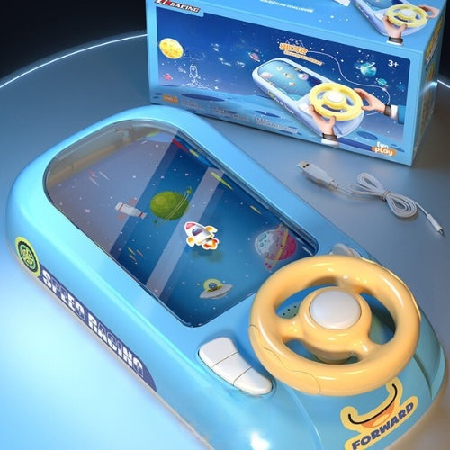 Giocattolo Interattivo Volante – AstroDrive