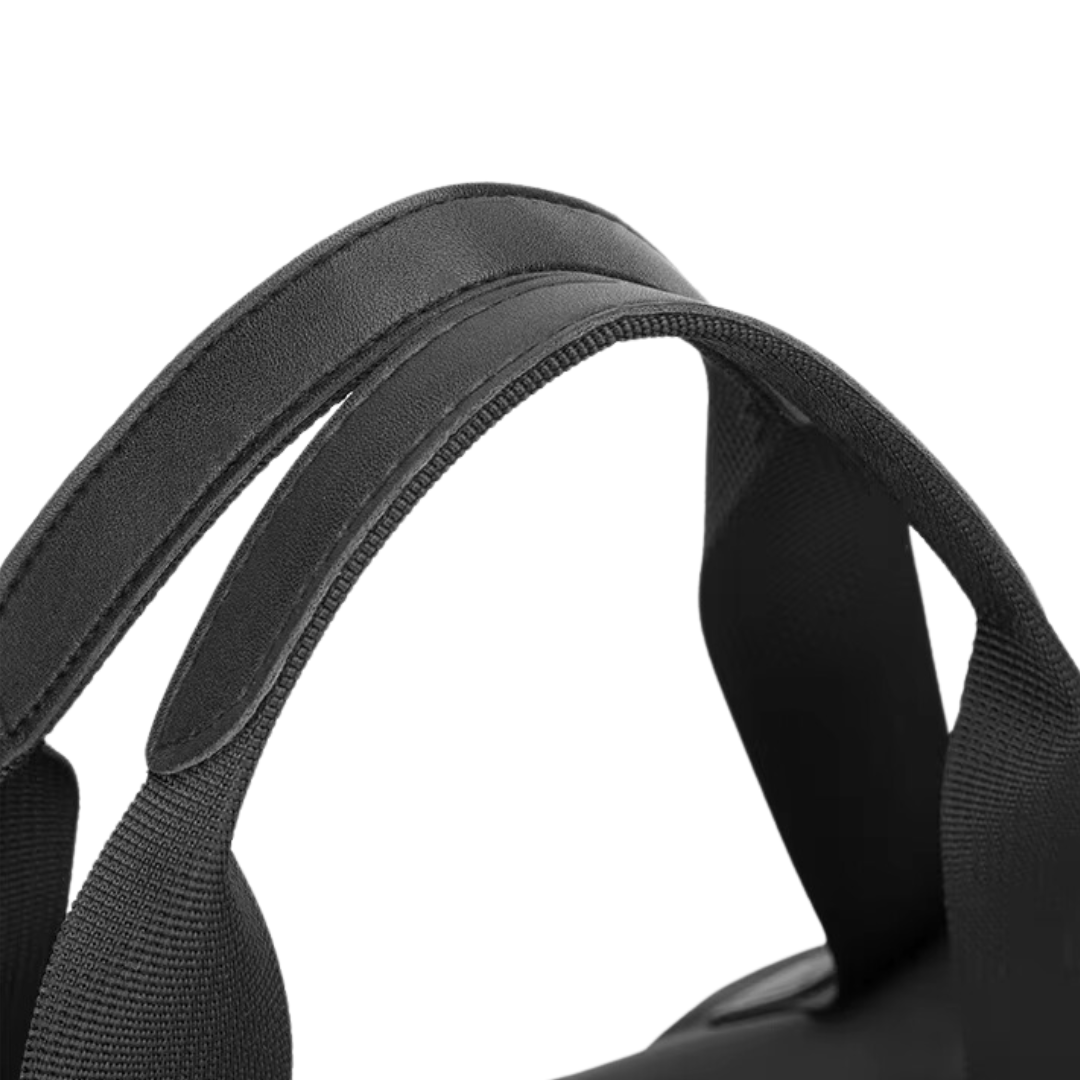 Borsa Sportiva Impermeabile con Scomparto per Scarpe – FlexBag Pro